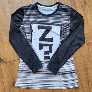 Gothic Graphic Jersey